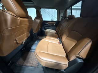 Ram 1500 7